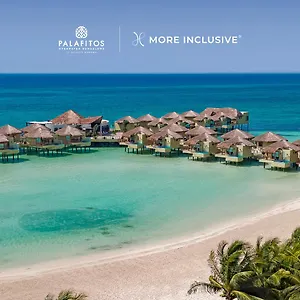 Palafitos Overwater Catamaran, Cenote & Inclusive (adults Only) Курортный комплекс Плая-дель-Кармен