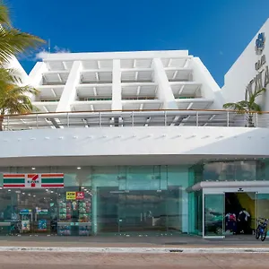 Casa Mexicana Отель Косумель