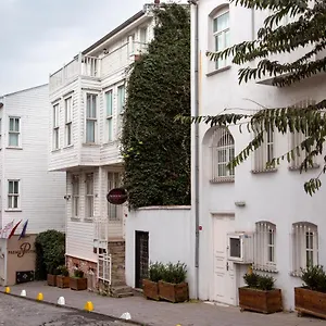 Premist Sultanahmet Отель Стамбул
